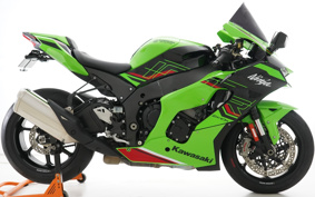 KAWASAKI NINJA ZX-10R KRT ED 2023 ZXT02L