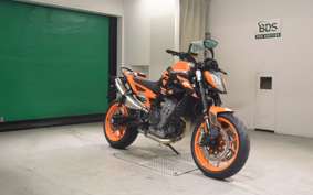 KTM 890 DUKE GP 1999