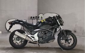 HONDA NC 700 S 2012 RC61