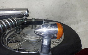 YAMAHA VIRAGO 250 3DM