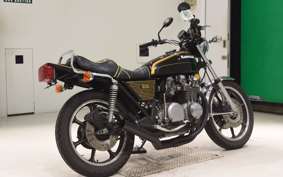KAWASAKI Z650 2013 KZ650C