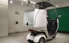 HONDA GYRO CANOPY 2010 TA03