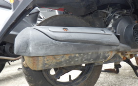 HONDA TODAY 2 1996 AF67