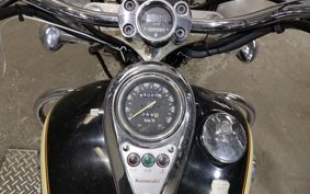KAWASAKI VULCAN800 CLASSIC 2000 VN800A