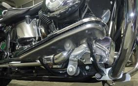 HARLEY FLSTN 1450 2006