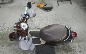 HONDA GIORNO 2 2014 AF70