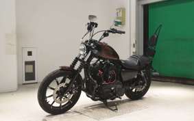 HARLEY XL1200NS 2019