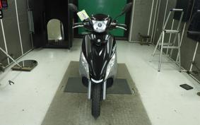 SUZUKI ADDRESS V125 2008 DT11A