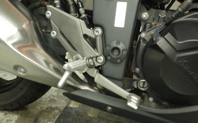 KAWASAKI NINJA 250 EX250L