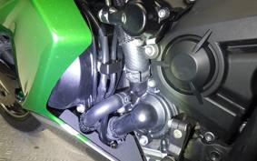 KAWASAKI NINJA H2 SX SE 2023 ZXT02P