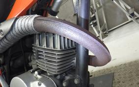 SUZUKI RV125 RV125