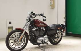 HARLEY L1200LI 2010