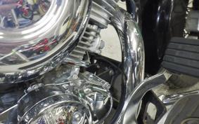 YAMAHA DRAGSTAR 400 CLASSIC  2014 VH02J