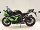 Фото Kawasaki NINJA ZX-6R A 2016 с японского аукциона