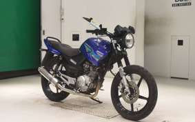 YAMAHA YBR125