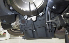 YAMAHA XSR700 2020 RM22J