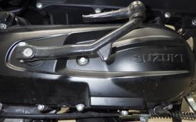 SUZUKI ADDRESS 110 CE47A