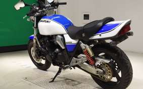 SUZUKI GSX400 IMPULSE 2018 GK79A
