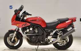 YAMAHA FZ400 1997 4YR