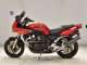 Фото Yamaha FZ400 1997 с японского аукциона