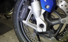 BMW R1200RS 2016