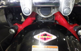 HONDA VTRF250 2021 MC33