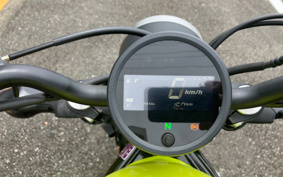 HONDA  REBEL 250 ABS MC49