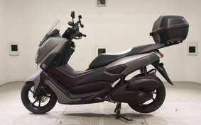 YAMAHA N-MAX 155 A 2024 SG50J