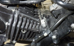 HONDA ｸﾞﾛﾑ-2 2013 JC92