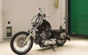 YAMAHA DRAGSTAR 250 2010 VG02J