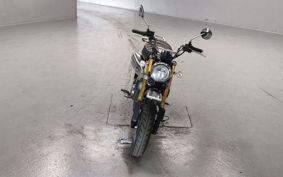 HONDA  MONKEY 125 JB02