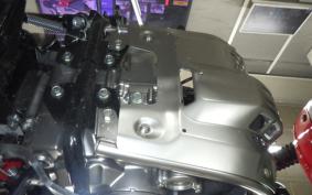HONDA CT125-2 JA65