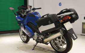 BMW F800ST 2008