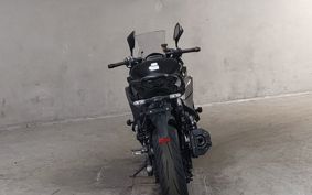 KAWASAKI NINJA 1000SX 2020 ZXT02K
