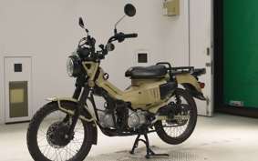 HONDA CT125 HUNTER CUB