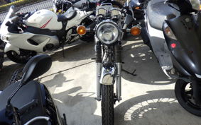 YAMAHA SR400 Gen.5 2021 RH16J