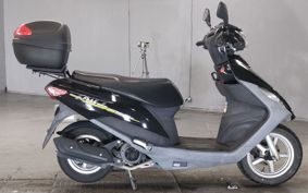 SUZUKI ADDRESS V125 DT11A