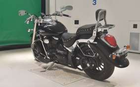 SUZUKI INTRUDER 400 Classic 2010 VK56A