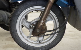 HONDA TOPIC AF38