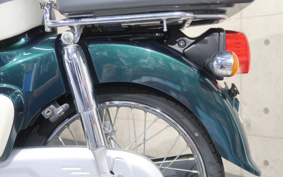 HONDA SUPER CUB50 AA09