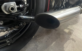 TRIUMPH BONNEVILLE BO BAR 2021 DAD84H