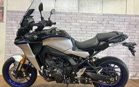 YAMAHA TRACER 9 GT+ 2024 RN70J
