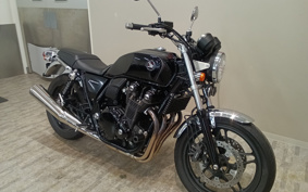 HONDA CB1100 ABS 2013 SC65