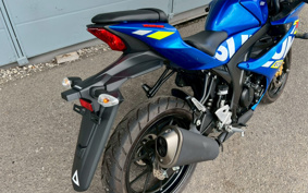 SUZUKI GSX-R125 ABS DL32D