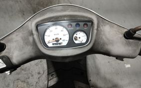 YAMAHA BJ SA24J