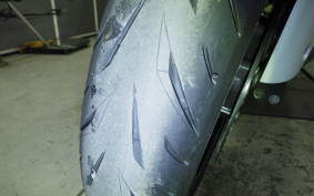 SUZUKI HAYABUSA Gen.2 2016 GX72B