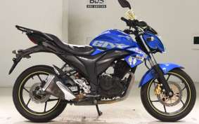 SUZUKI ｼﾞｸｻｰ150 2015 NG4BG