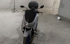 YAMAHA N-MAX 155 SG66J