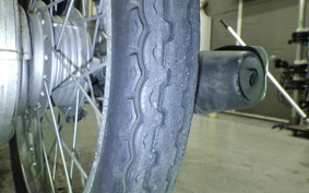 HONDA C50 SUPER CUB AA04