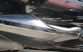 YAMAHA MAXAM 250 SG21J